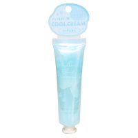 cinemacollection/シネマコレクション cinemacollection ハンドクリーム COOLシャーベットクリーム CLEAR SODA DIVING カミオジャパン シャーベ/508201727