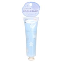 cinemacollection/シネマコレクション cinemacollection ハンドクリーム COOLシャーベットクリーム ジューシーなねこたち カミオジャパン シャーベットクリーム /508201728