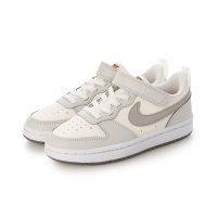 NIKE/ナイキ NIKE ジュニア スニーカー ナイキ コート ボロー LOW リクラフト PS DV5457127/508201910