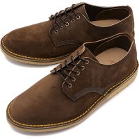 REDWINGSHOES/レッドウィング RED WING WEEKENDER OXFORD チョコレート・ミュールスキナー [3606 SS25]/508201920