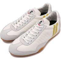 PATRICK/パトリック PATRICK JET－CV WHT 白 ホワイト [725030 SS25]/508201927
