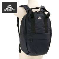 GREGORY/グレゴリー GREGORY 16L SUSZY BACKPACK M エボニーブラック [1539771318 SS25]/508201968