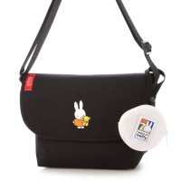 Manhattan Portage/マンハッタンポーテージ Manhattan Portage Nylon Messenger Bag JR 500D CORDURA miffy 70th/508201992