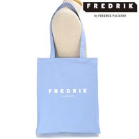 FREDRIK PACKERS/フレドリックパッカーズ FREDRIK PACKERS EASY BOX/ LOGO LT.BLUE [FPCV－TT29－LBNO SS25]/508202083