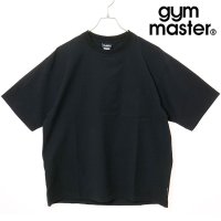 gym master/ジムマスター gym master UL GRID シアサッカーtee ブラック [G533701－05 SU25]/508202088