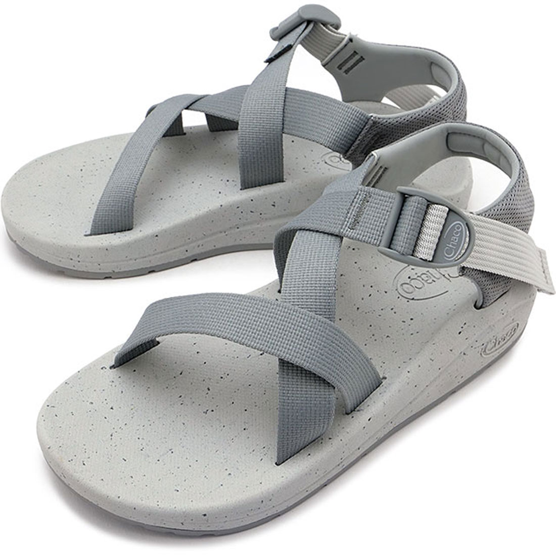 【一部予約販売】 チャコ CHACO M CUSHZ CEMENT－GRAY [JCH109841Z SS25 その他