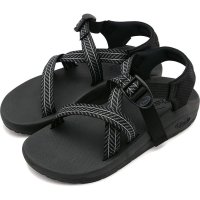 CHACO/チャコ CHACO W CUSHZ FROND－BLACK [JCH110006Z SS25]/508202094
