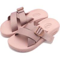 CHACO/チャコ CHACO W CUSHZ SLIDE ROSE－QUARTZ [JCH110026Z SS25]/508202100