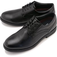 ROCKPORT/ロックポート ROCKPORT Plain toe Black [ML0033 SS25]/508202103