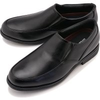 ROCKPORT/ロックポート ROCKPORT Slip On Black [ML0035 SS25]/508202106