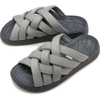 MALIBU SANDALS/マリブサンダルズ MALIBU SANDALS ZUMA LX RECYCLED GRAY/GRAY [MS025005 SS25]/508202108
