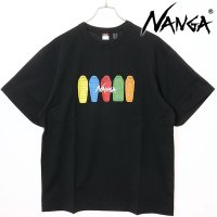 NANGA/ナンガ NANGA ECO HYBRID TEE（SB PT） WHT [N2500－1M023Z SS25]/508202119