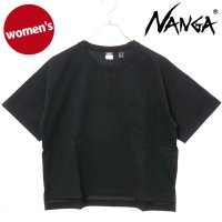 NANGA/ナンガ NANGA ECO HYBRID TEE W WHT [N2501－1M033B SS25]/508202122