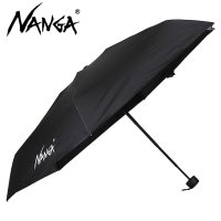 NANGA/ナンガ NANGA COMPACT UMBRELLA ブラック [NA2542－3Z093Z SS25]/508202125