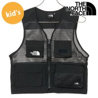 THE NORTH FACE/ザ・ノース・フェイス THE NORTH FACE Adventure Vest ブラック [NPJ22520－K SS25]/508202136