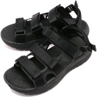 rig FOOTWEAR/リグフットウェア rig FOOTWEAR Kuvaa2.0 BLACK [RG0025BL SS25]/508202151