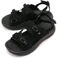 rig FOOTWEAR/リグフットウェア rig FOOTWEAR kuruka2.0 TRIPLE BLACK [RG0031TB SS25]/508202154