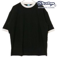 Tieasy Authentic classic/ティージーオーセンティッククラシック Tieasy AUTHENTIC CLASSIC HDCS LIGHT LINGER BIG CREW T NUDE－BE/508202162