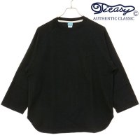 Tieasy Authentic classic/ティージーオーセンティッククラシック Tieasy AUTHENTIC CLASSIC HDCS LIGHT RAGLAN 3/4 CREW－T WHITE [/508202163