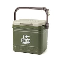 CHUMS/チャムス CHUMS 日本正規品 クーラーボックス 小型 部活 ブランド おしゃれ オシャレ 保冷力 保冷 アウトドア キャンプ 釣り BBQ 持ち運び 小さめ/508202174