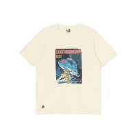 CHUMS/チャムス CHUMS 日本正規品 Tシャツ メンズ レディース ブランド 半袖 綿100％ プリント かわいい かっこいい カジュアル グラフィックTシャツ チ/508202175