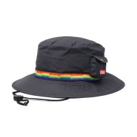 CHUMS/チャムス CHUMS 日本正規品 帽子 メンズ レディース ブランド ハット メッシュ UV UVカット 日焼け防止 おしゃれ かわいい 紐付き フェス フリー/508202176