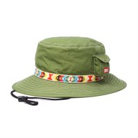 CHUMS/チャムス CHUMS 日本正規品 帽子 メンズ レディース ブランド ハット メッシュ UV UVカット 日焼け防止 おしゃれ かわいい 紐付き フェス フリー/508202176