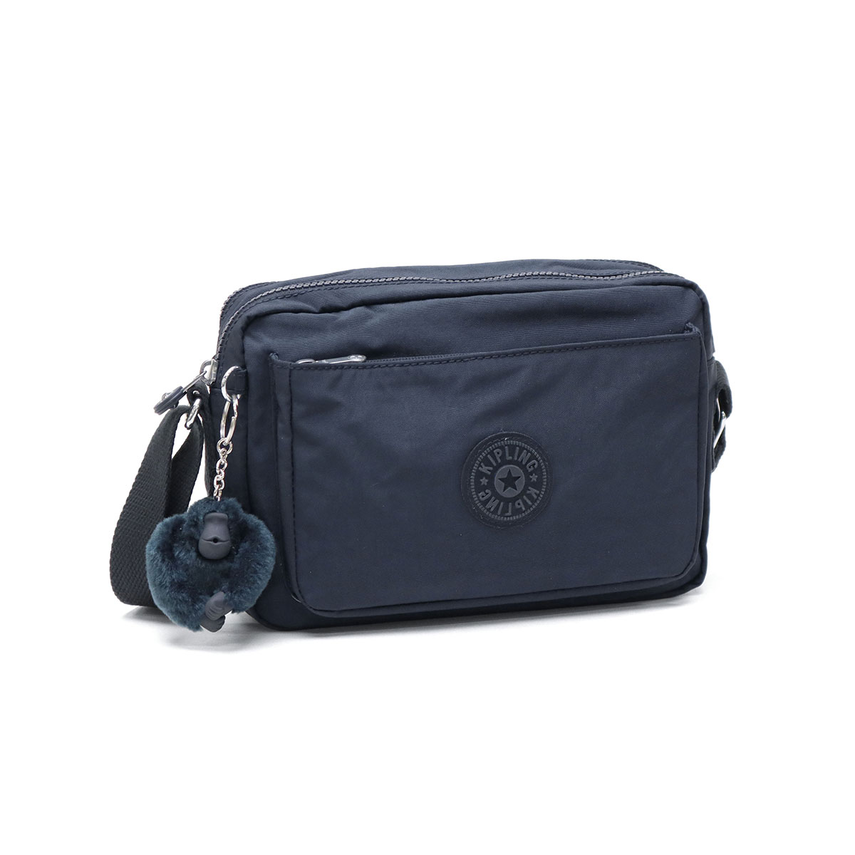 キプリング Kipling 正規取扱店 ショルダーバッグ レディース 斜
