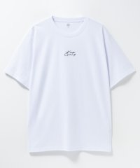 MAC HOUSE/マックハウス Mac－House ワンポイント刺繍半袖Tシャツ/508202182