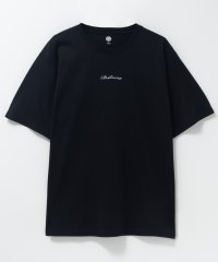 MAC HOUSE/マックハウス Mac－House ワンポイント刺繍半袖Tシャツ/508202182