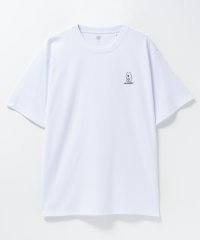 MAC HOUSE/マックハウス Mac－House アニマル刺繍半袖Tシャツ/508202184