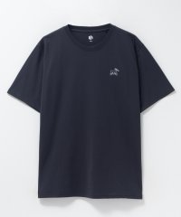 MAC HOUSE/マックハウス Mac－House アニマル刺繍半袖Tシャツ/508202184