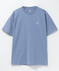 MAC HOUSE/マックハウス Mac－House アニマル刺繍半袖Tシャツ/508202184