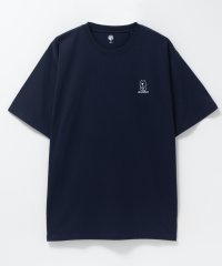 MAC HOUSE/マックハウス Mac－House アニマル刺繍半袖Tシャツ/508202184