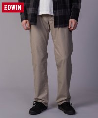 EDWIN/エドウィン EDWIN インターナショナルベーシック 403 COOL 麻/508202190