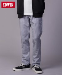 EDWIN/エドウィン EDWIN インターナショナルベーシック COOL 裏メッシュストレートパンツ/508202191
