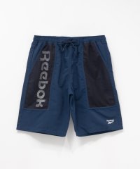 Reebok/リーボック Reebok メッシュポケットショートパンツ【返品不可商品】/508202196