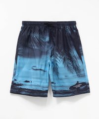 MAC HOUSE/マックハウス Mac－House パネルトランクス 水着 【返品不可商品】/508202197