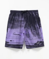 MAC HOUSE/マックハウス Mac－House パネルトランクス 水着 【返品不可商品】/508202197