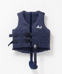 MAC HOUSE(kid's)/マックハウス Mac－House STAR OF LIFE×JLJ ライフジャケット フローティングベスト/508202207