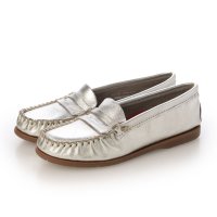 MINNETONKA/ミネトンカ MINNETONKA MELLONY PENNY（メロニー ペニー）ローファーモカシンシューズ/508202303