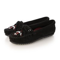 MINNETONKA/ミネトンカ MINNETONKA THUNDERBIRD ANIMIKII（サンダーバード アニミキイ）リボンモカシンシューズ/508202306