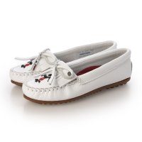 MINNETONKA/ミネトンカ MINNETONKA THUNDERBIRD ANIMIKII（サンダーバード アニミキイ）リボンモカシンシューズ/508202310