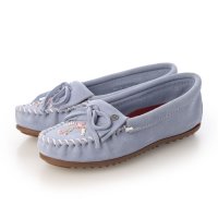 MINNETONKA/ミネトンカ MINNETONKA THUNDERBIRD ANIMIKII（サンダーバード アニミキイ）リボンモカシンシューズ/508202312