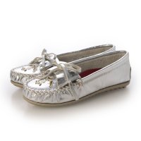 MINNETONKA/ミネトンカ MINNETONKA THUNDERBIRD ANIMIKII（サンダーバード アニミキイ）リボンモカシンシューズ/508202313