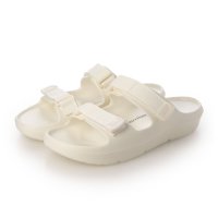BRACCIANO/ブラッチャーノ BRACCIANO BR7985 メンズ サンダル リカバリー 軽量 コンフォート 履きやすい Bracciano フットベット カジュアル 黒/508202331