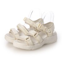 moz/モズ moz MZ220 サンダル レディース 厚底 スポーツサンダル 軽量 MOZ モズ ストラップ バックル 履きやすい おしゃれ/508202332