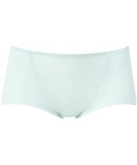 Wing/ウイング Wing ショーツ KB2873とペア 【夏のうすかるブラ】 はきこみ丈ふつう【返品不可商品】/508202407