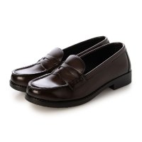 GIO&GIA/ジオアンドジア GIO&GIA レディース 女子 学生靴 スクール ローファ 柔らかい クッション性 軽量 通勤 通学 撥水加工 防滑/508202413
