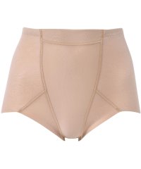 Wing/ウイング Wing ガードル ほどよいおなか押さえ 綿混(身生地部) ソフトタイプ ショート丈 一枚ばき可能 3Lまで対応 大きいサイズ【返品不可商品】/508202415